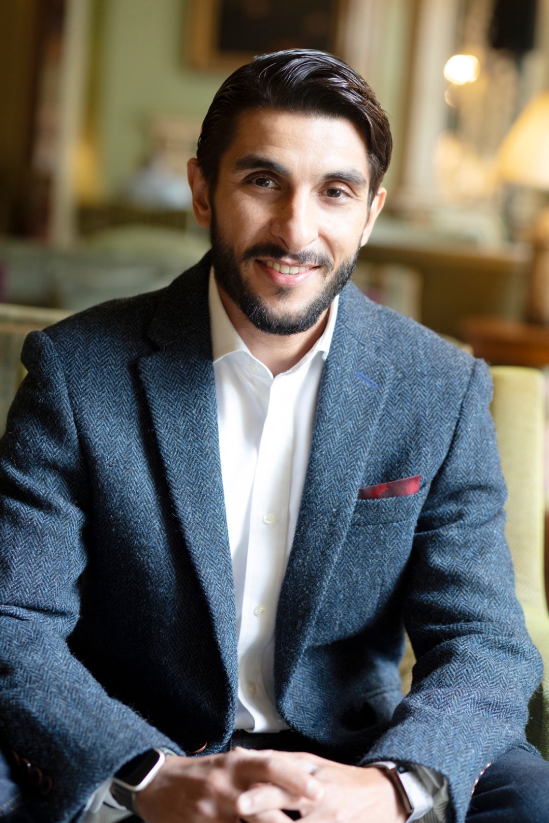Dr Abdalla Kablan